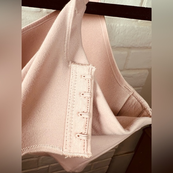 NWT Soma Enbliss Full Coverage Lined  Underwire Bra 40DD Adobe Rose Pink #0525 - Picture 7 of 13